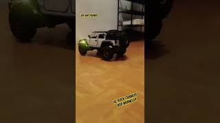 Rc Jeep #rcjeepwrangler #rcrockcrawler #rcoffroad #rccar #mobilrc #mobilremot #rcmn #remotecontrol