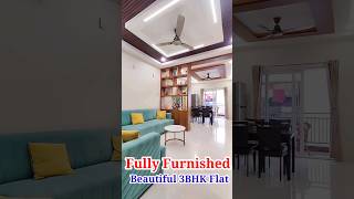 📞 CONTACT : Sold out || 3BHK Fully furnished Flat for sale in Hyderabad || Direct Owner