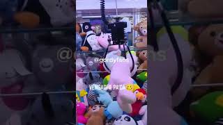 Muñelocos para la colección. Si sabes dónde hay más garras en la CDMX, déjalo en los comentarios.