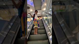 Suraj Hua Maddham😍🥰#shorts #market #escalator #trending #song #ytshorts