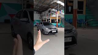 SOLD OUT VIOS ALL NEW LIMO #automobile #vios