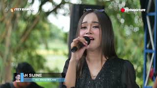 lagu TARLING TERBARU 2023 yang sedang viral ~ SALAH SIJINE vocal anggi wulandari