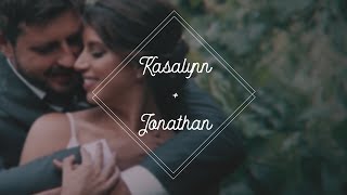 Kasalynn + Jonathan - Highlight Film