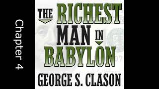 Richest Man In Babylon - Chapter 4 - Meet the Goddess of Good Luck