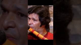 Yaman Drut by Purbayan Chatterjee, Rakesh Chaurasia, Ojas Adhiya, Satyajeet Talwalkar #shorts #music