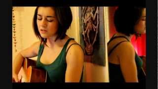 Deadmau5 - Raise Your Weapon (Hannah Trigwell acoustic cover)