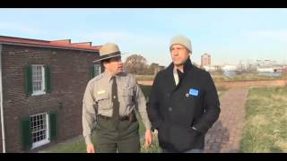 Fort McHenry - Jones Records History