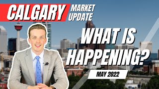 Calgary Market Update | May 2022