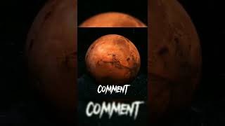 Mars or Earth  #viral #trendingreels #trending #trendingshorts #viralvideo #viralshorts #viralvideos