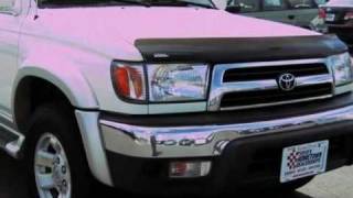 Preowned 2000 Toyota 4Runner Boise ID