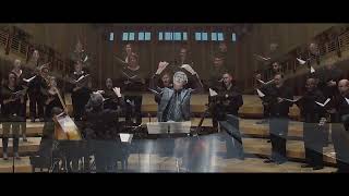 Black is the Color of My True Love’s Hair (Arr. Stuart Churchill) | Atlanta Master Chorale