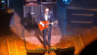 Joe Bonamassa - Woke Up Dreaming - Live Columbus OH 3/18/2011