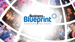 Business Blueprint Live Stream