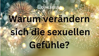 Warum sich der Sex durch die Dualseele verändert