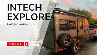 Intech Explore Camper Review