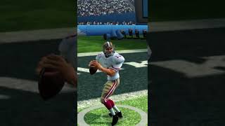 Hard Hit Jars The Ball Lose!! - Madden Arcade