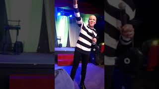 Wacky Kiray Live @ Casino Filipino Bacolod (Part 5)