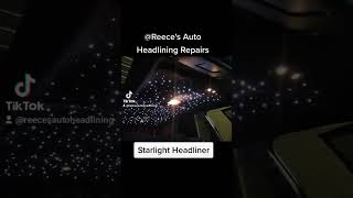 Starlight Headliner ✨️