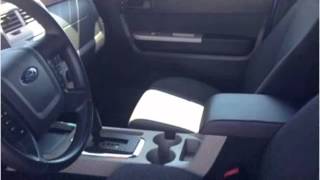 2011 Ford Escape Used Cars Spokane WA