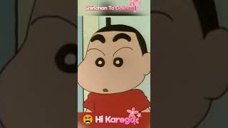 Shinchan To Golmaal Hi Kar Sakta Hain || #shorts #shinchan #golmaal