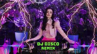 Remix Club Music Songs Mix 2024  Mashups & Remixes of Popular Songs 2024   DJ Disco