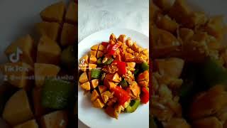 Resep Tumis Sosis Telur #masakan #recipe #fyp #tiktokviral #tiktokvideo #menuviral #marikitacoba