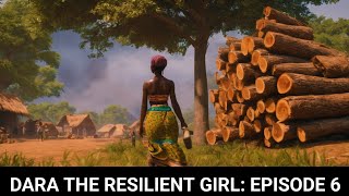 DARA THE RESILIENT GIRL: EPISODE 6