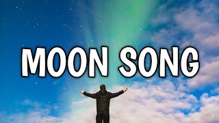 Bob Schneider - Moon Song (Lyrics) (From Happiness For Beginners)