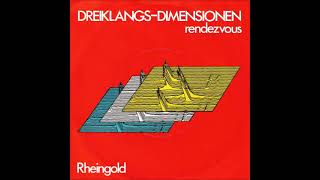 Rheingold - Dreiklangsdimensionen (HQ)