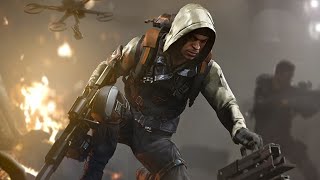 The Division® 2 Walkthrough Gameplay 13 - Potomac Event Center