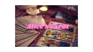 Live streaming di Alice's Tarot