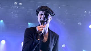 Ville Valo - The Funeral of Hearts