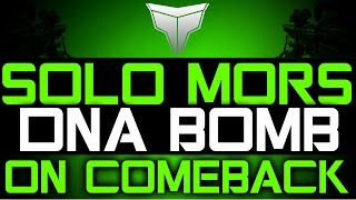 AW: SOLO "MORS DNA BOMB" on Comeback! || Pelien vuosi 2014