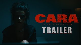 CARA Official Trailer (2024) UK Horror Film