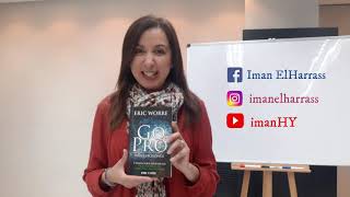 Livre essentiel pour réussir en Marketing Relationel| Iman El Harrass #45