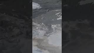 SCARIEST MUDSLIDE AVALANCHE AND ROCKFALL CAUGHT ON TAPE