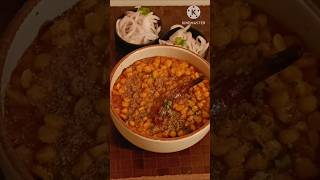 Masala chana daal recipe / chana daal shorts / sabzi shorts #youtubeshorts #food #recipe #cooking