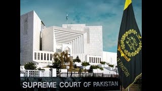 Judicial Activism in Pakistan