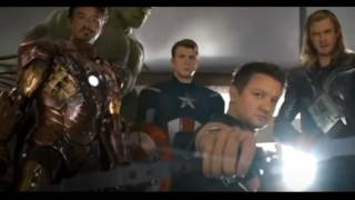 Avengers 4 Teaser Movie (2019) [HD] (Parody Trailer)