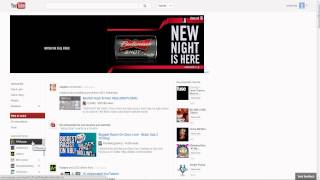 How to Fix the New YouTube Layout