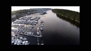 Nanaimo Water Front May 2014