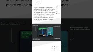 Android Auto Redesigned: Get a New Look for Your Car