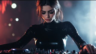 House Music Mix FALL 2024 - John Summit, Agents Of Time, Skrillex, Hardwell Style DJ Mix