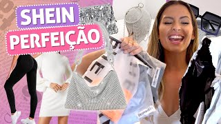 MELHORES COMPRINHAS da SHEIN 🛍 😍 💸