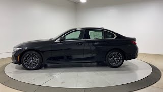 2025 BMW 3_Series Ontario, Riverside, Anaheim, Pasadena, Los Angeles, CA 38881A