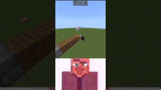 "Epic Minecraft Villager Oi Oi Oi Meme Hack! #shorts #minecraft #memes" #VishalGamer7655