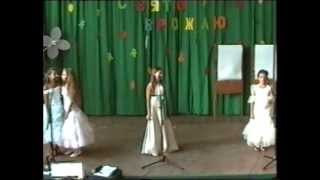 Свято осені 5 6 класи__SUZIRYA2012