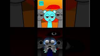 Incredibox Sprunki Mode Normal Version Vs Horror