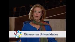 Temas Contemporâneos de Gênero e Raça - Gênero nas Universidades