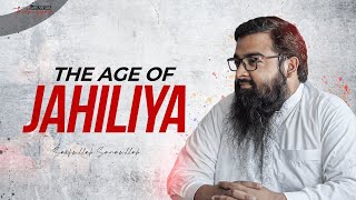 The Age of Jahiliya | Tarbiyyah With Hifz Kids | Seerah Series | Saifullah Sanaullah